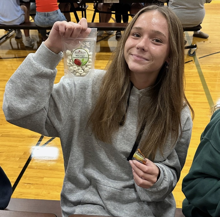 Wisconsin trivia day 