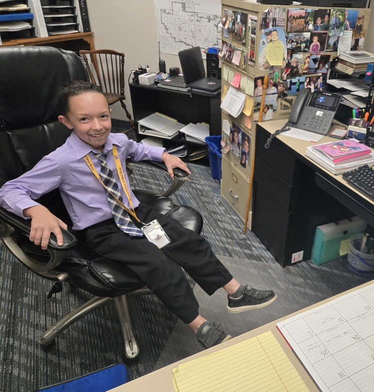 WRE Career Day