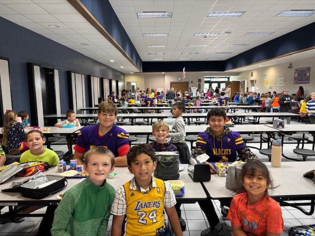 HS students visit WRE