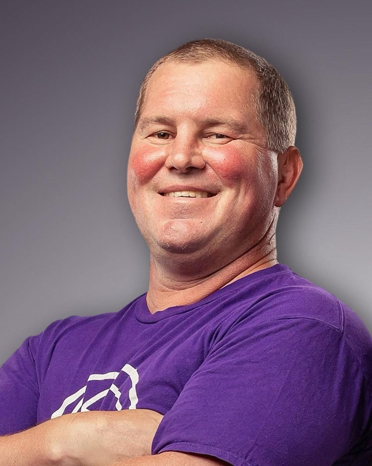 Chris Bahr Central WI Coach of the Year