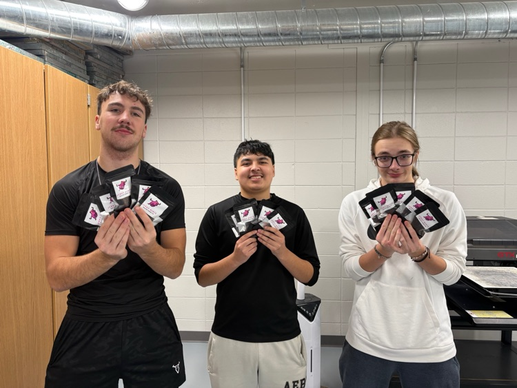 Wildcat Products students beef jerky project 