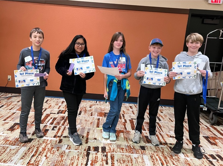 math matters competition