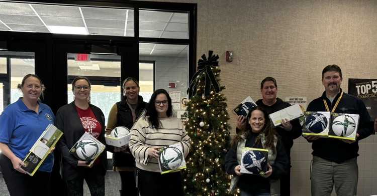 Wild Rose PE gets families involved