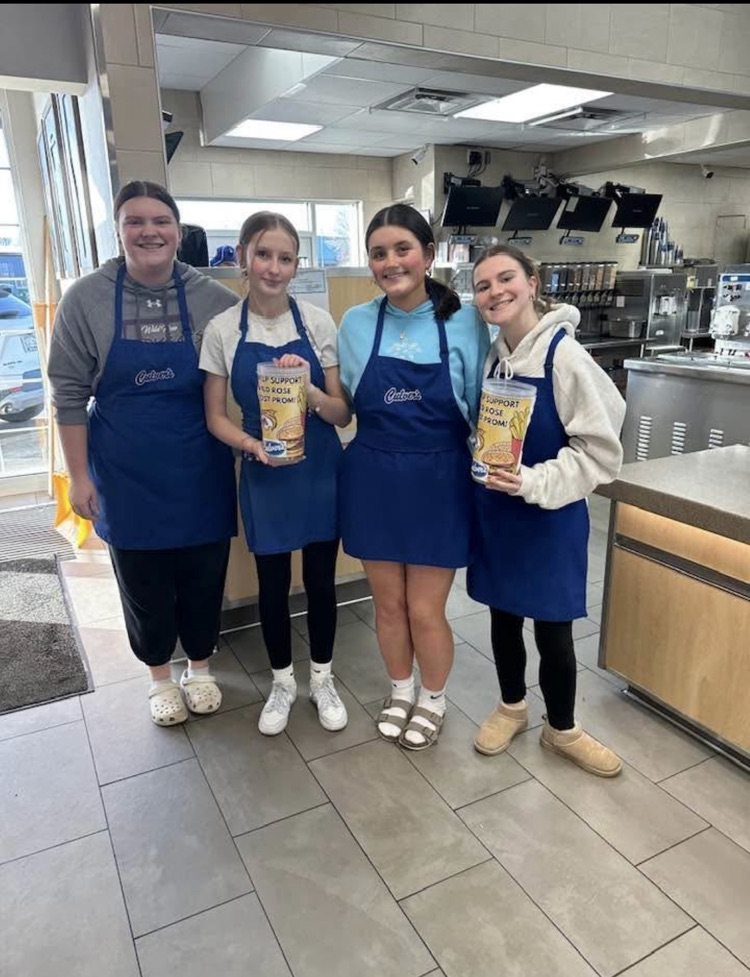 Culver’s Share Night