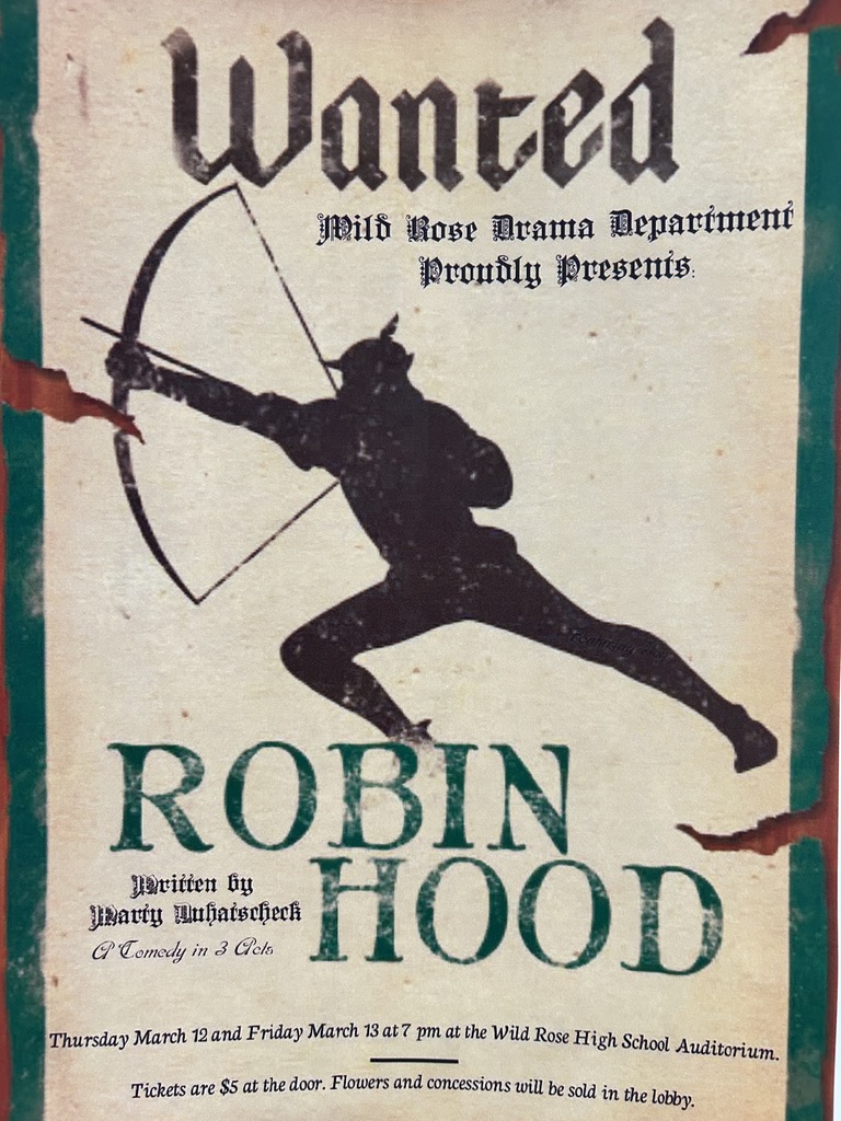 Robin Hood