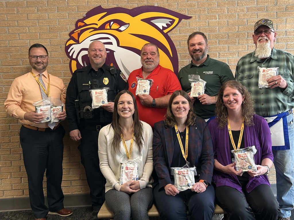 Wautoma FreeMasons Donation