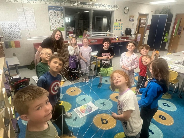 first grade life skills lesson