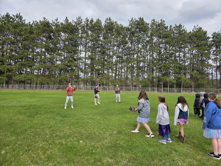last day of CLC after school program