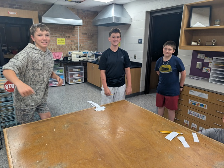 cantilever challenge
