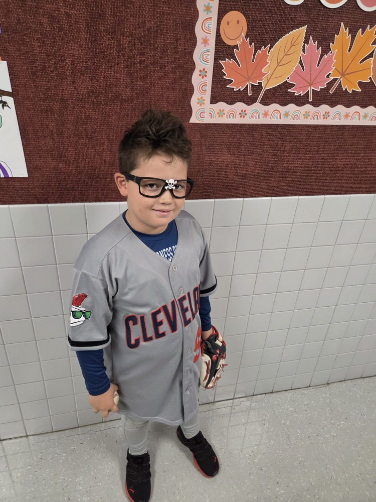 WRE Halloween fun