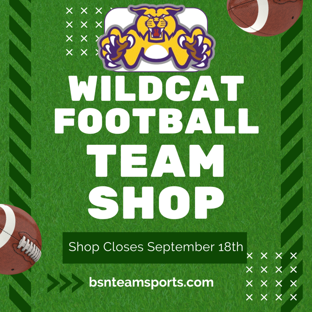 team shop