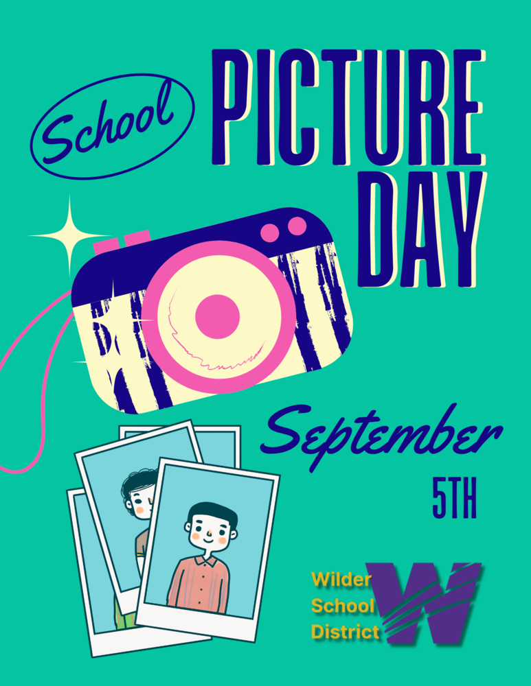 picture day