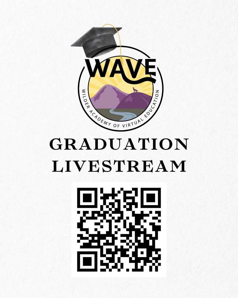 2026 Graduation Livestream