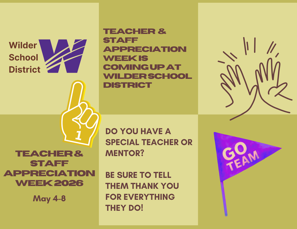 staff appreciation 