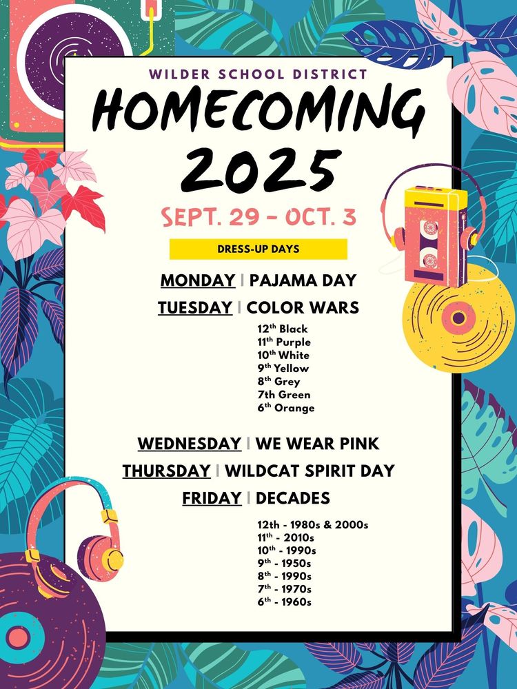 homecoming