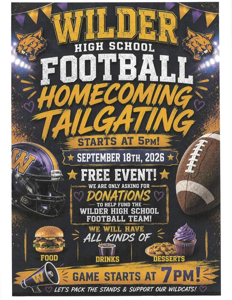 homecoming 