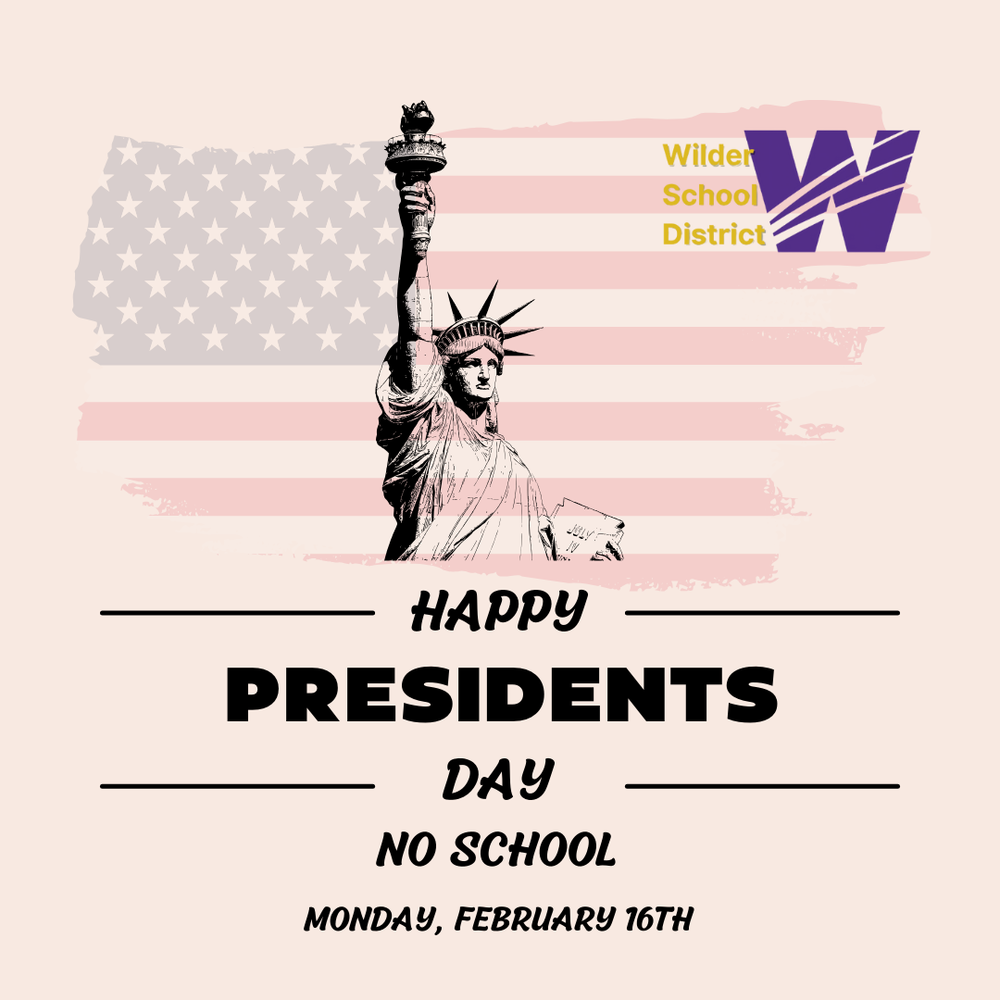 Presidents Day