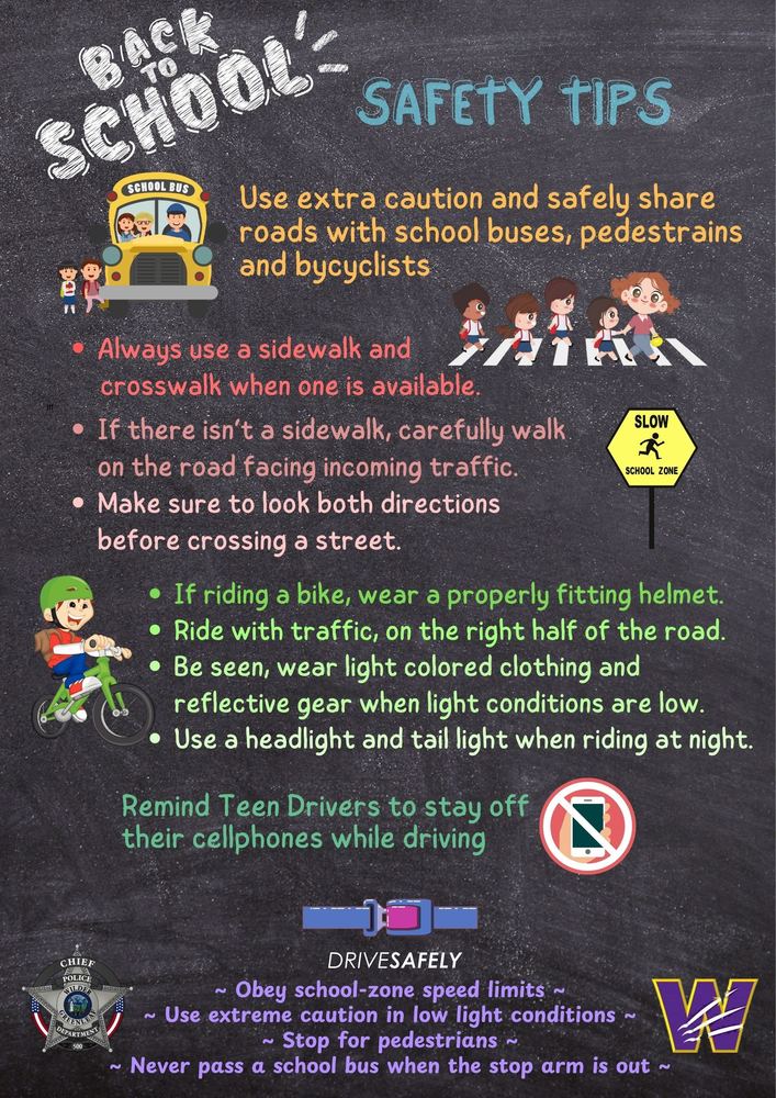 safety