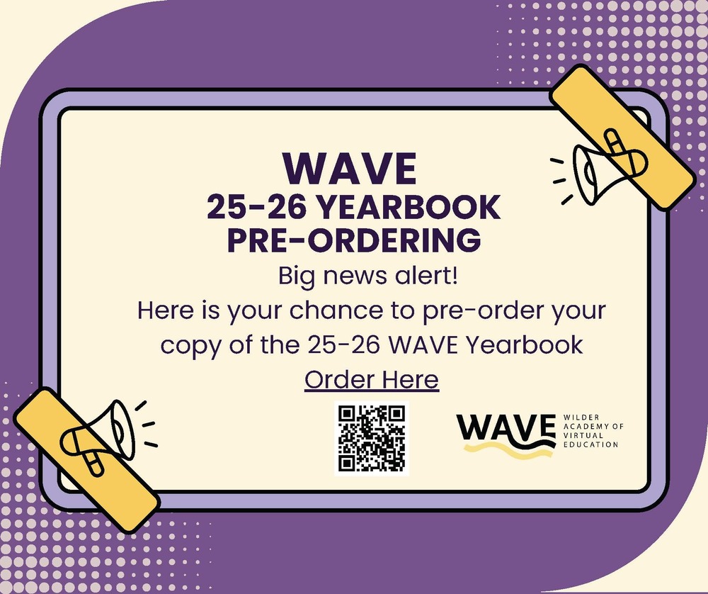 yearbook ordering info