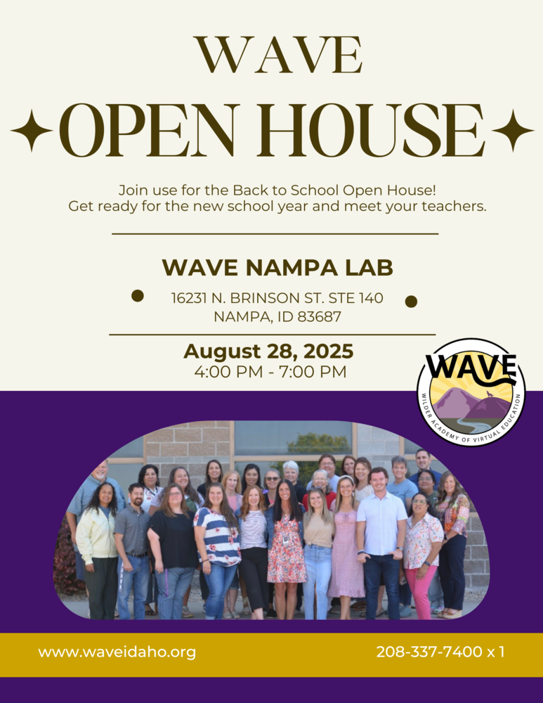 Open House 