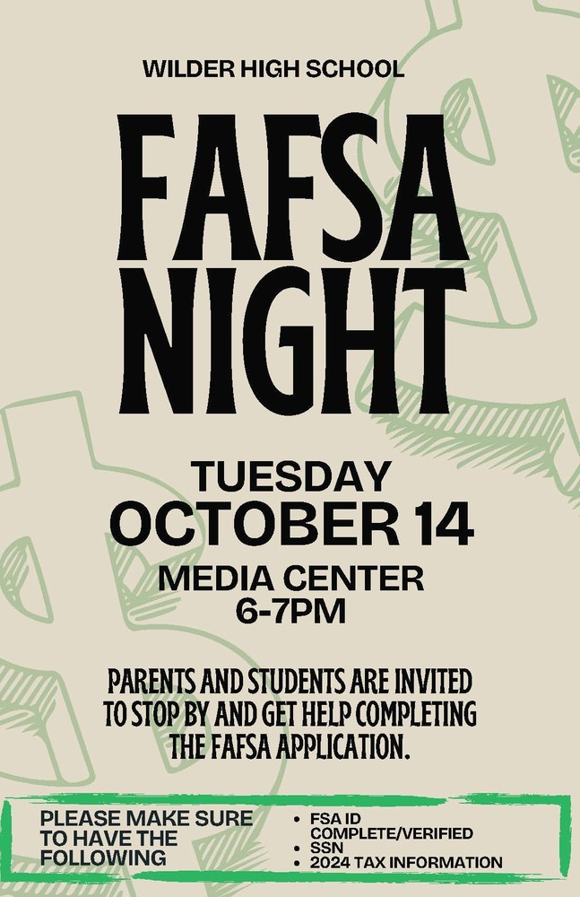 fafsa
