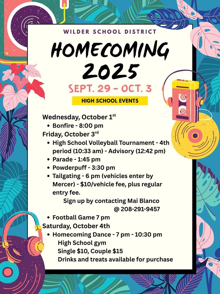 events