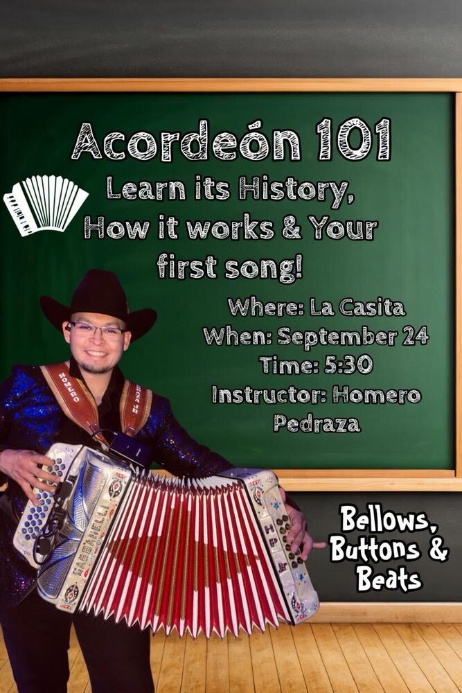accordion 