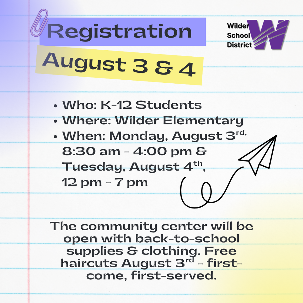 registration