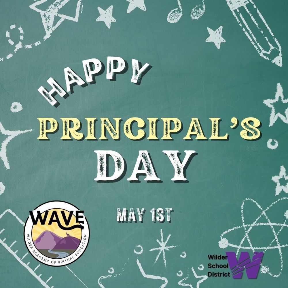 principal's day