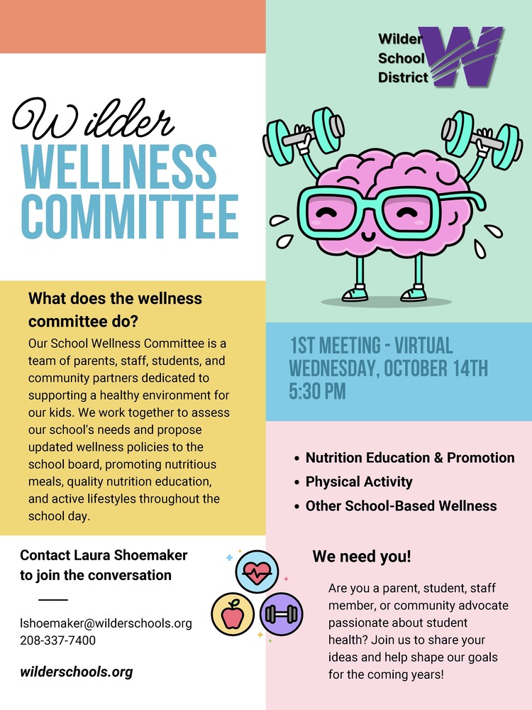 wellness committee