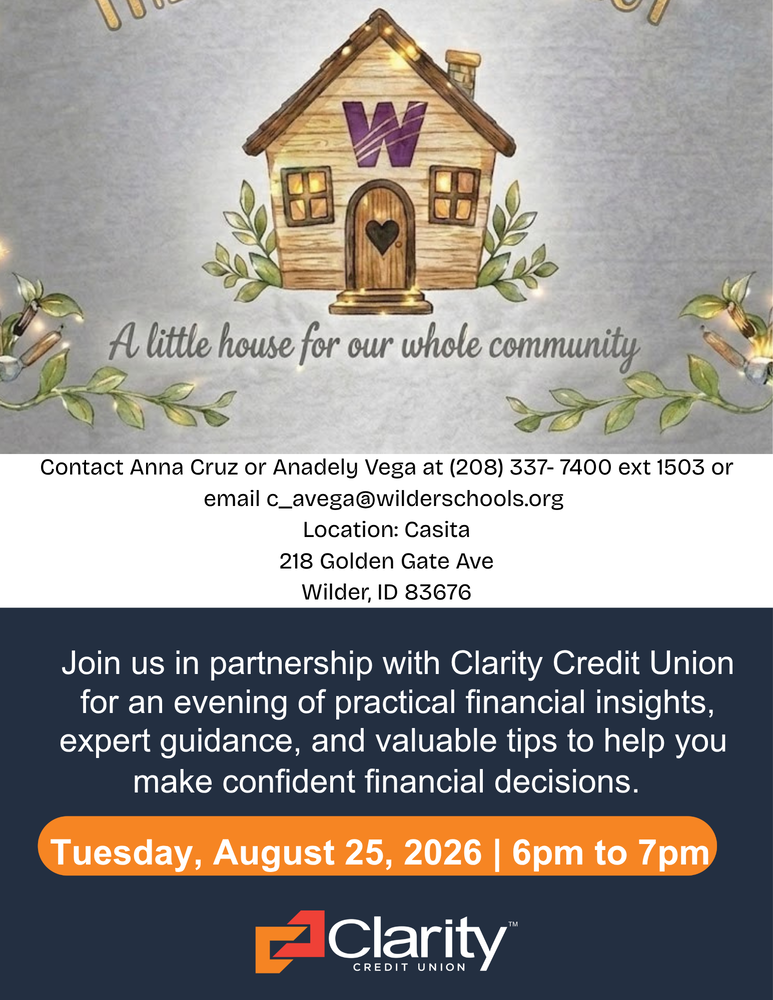 financial literacy
