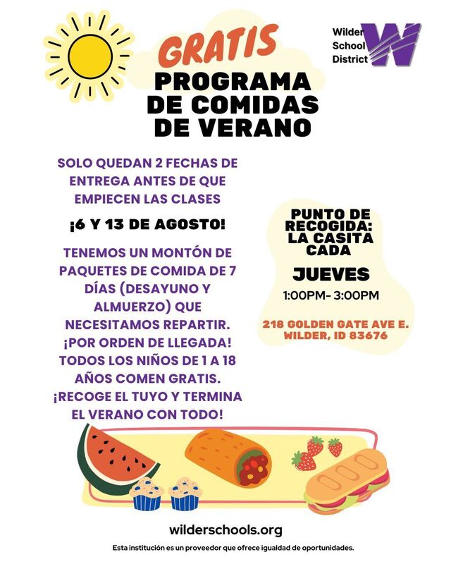 spanish summer meals