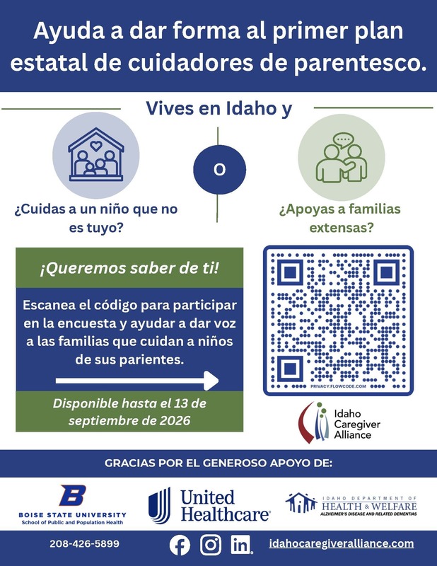 kinship spanish
