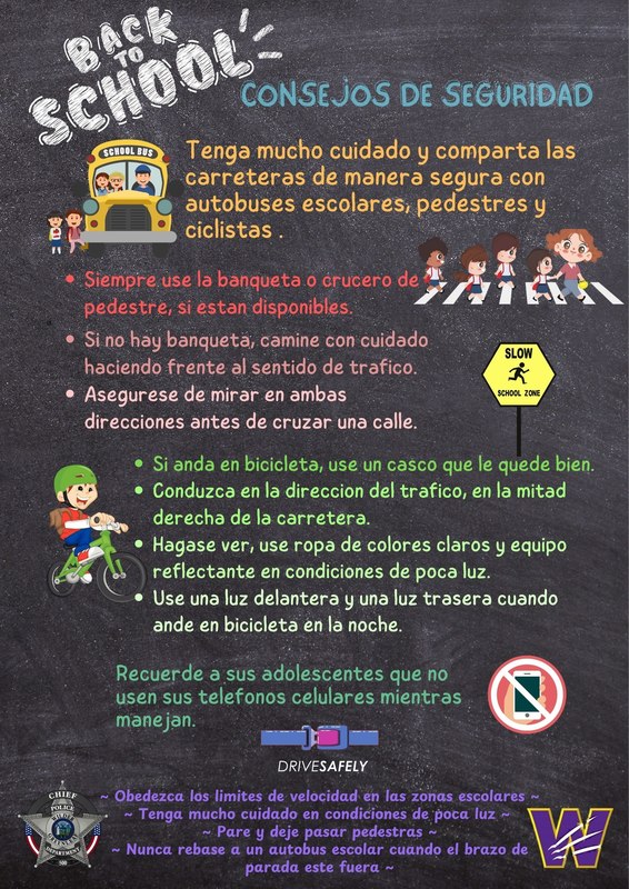 safety 