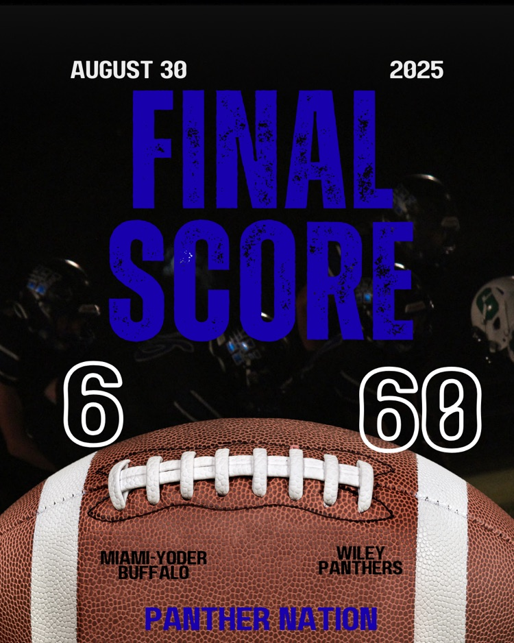 HS football score