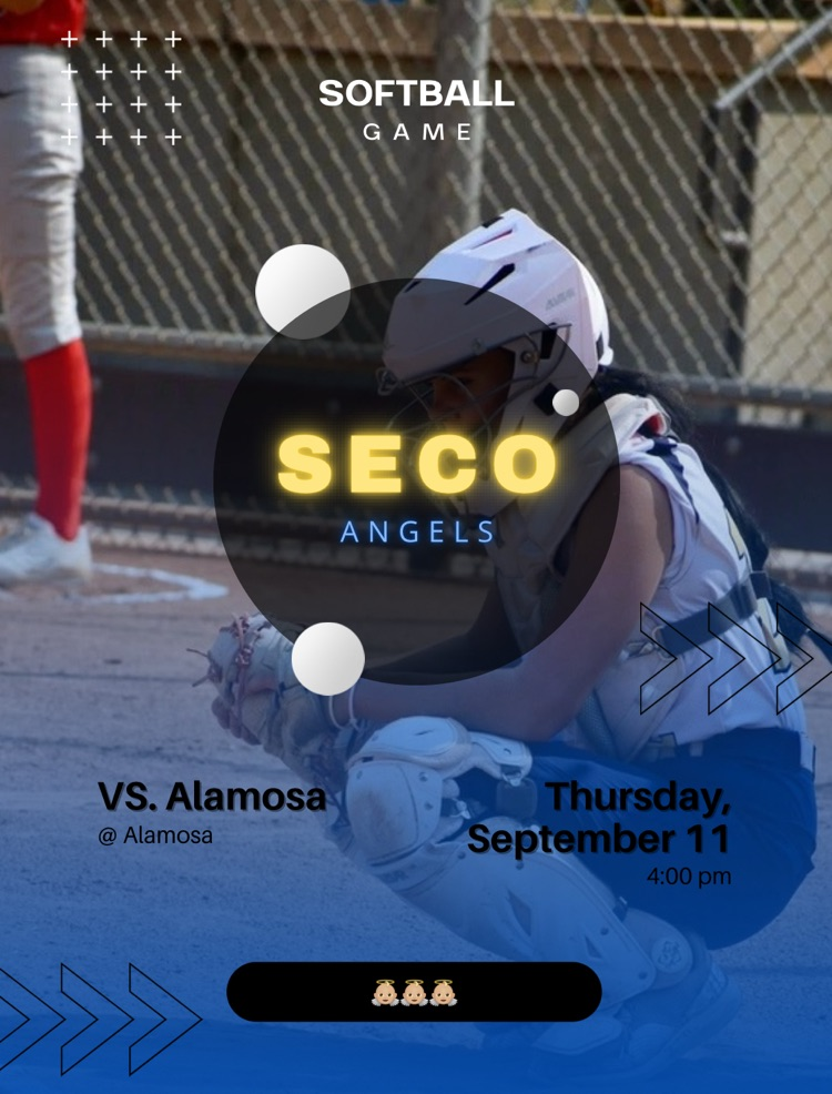 softball vs alamosa