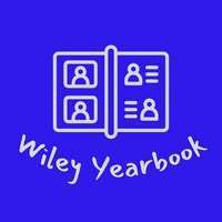 Facebook: Wiley Yearbook