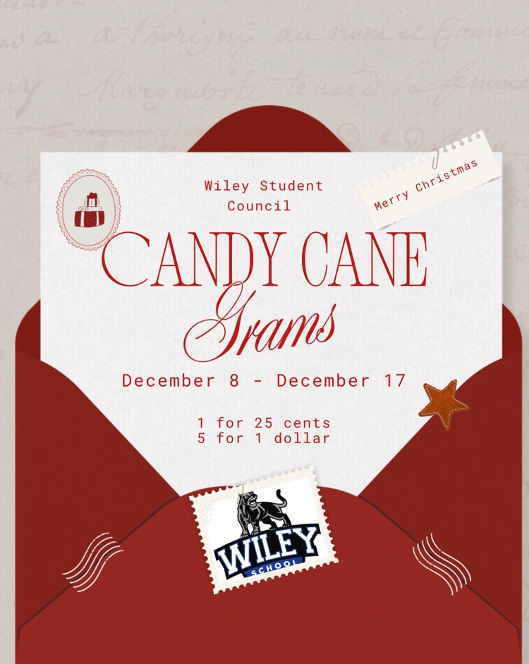 candy cane grams
