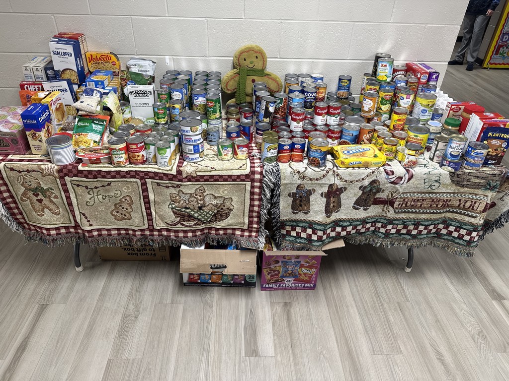 Food Drive