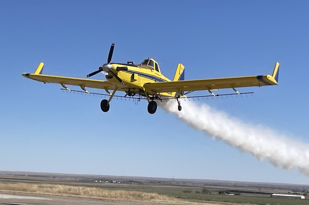 2nd grade Air Care Inc. 