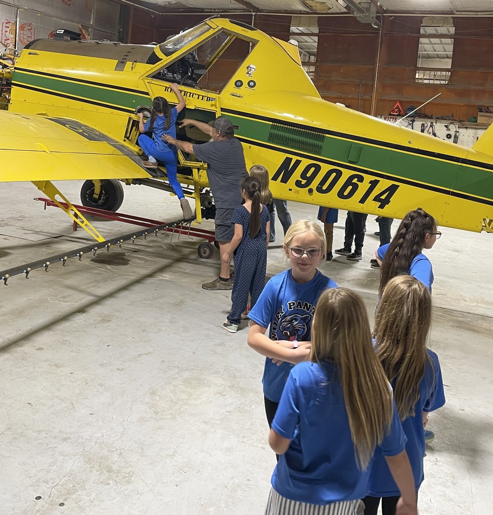 2nd grade Air Care Inc. 