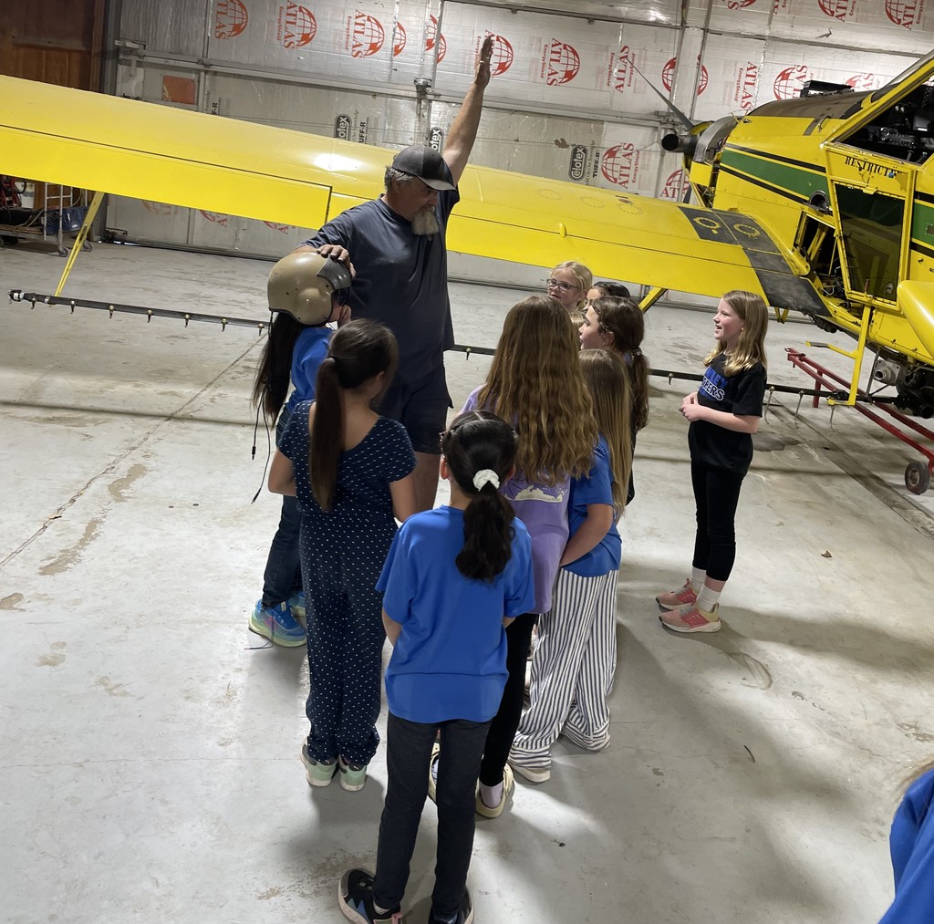 2nd grade Air Care Inc. 