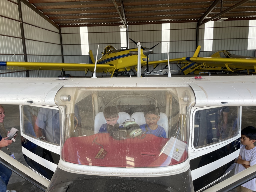 2nd grade Air Care Inc. 