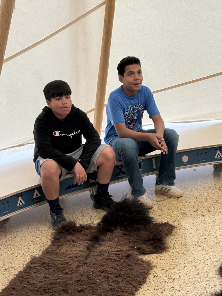 On Thursday, April 30th 4th grade students along with Mrs. Brown, Mrs. McCoy, and Miss Abby visited the History Colorado Museum and the Denver Museum of Nature and Science. What a great opportunity for students to extend their learning from the classroom. Thank you teachers for making this happen. A special shout-out goes to the students, in which I was reported to, having outstanding respect, integrity, and patience during their trip. Great job!