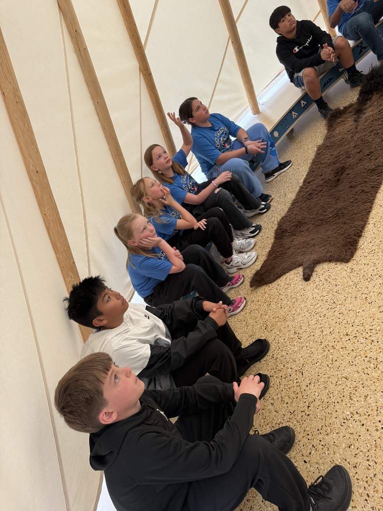 On Thursday, April 30th 4th grade students along with Mrs. Brown, Mrs. McCoy, and Miss Abby visited the History Colorado Museum and the Denver Museum of Nature and Science. What a great opportunity for students to extend their learning from the classroom. Thank you teachers for making this happen. A special shout-out goes to the students, in which I was reported to, having outstanding respect, integrity, and patience during their trip. Great job!