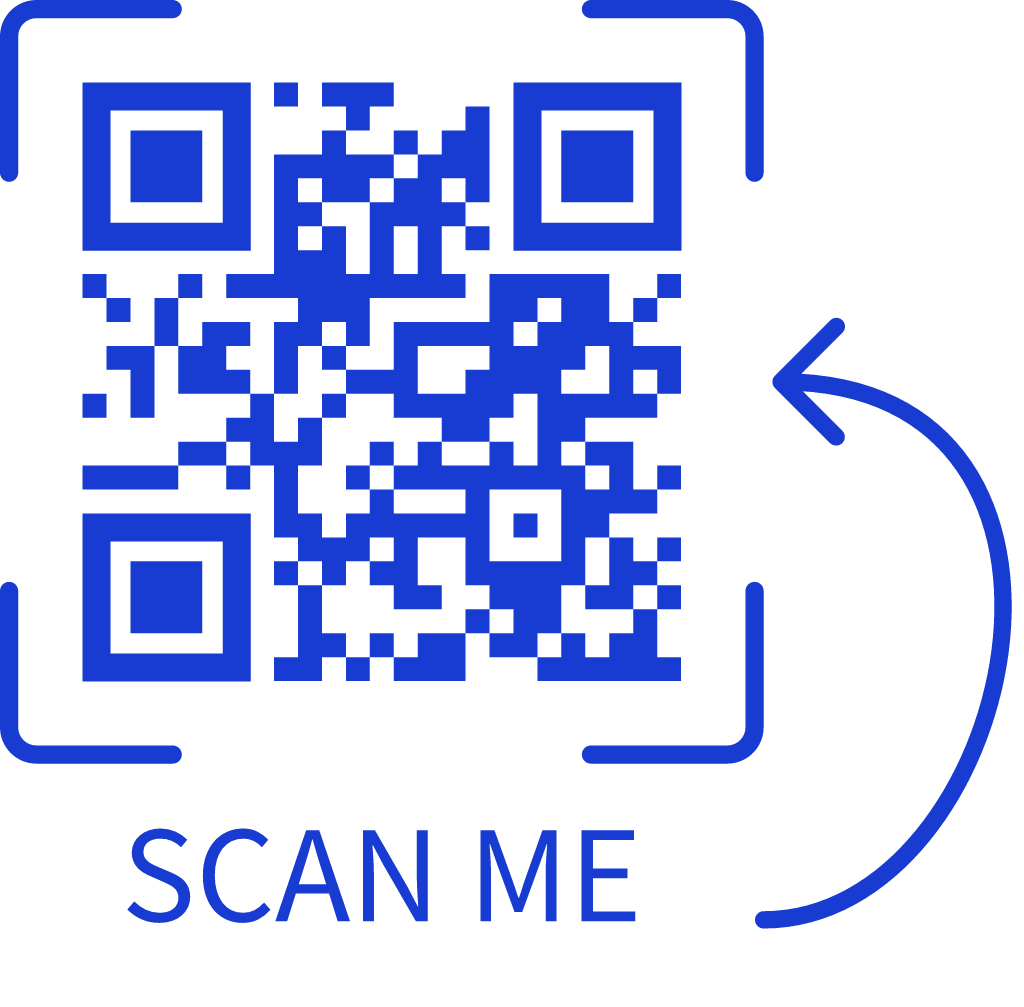 You can scan this QR code as well to access the peach order form. 