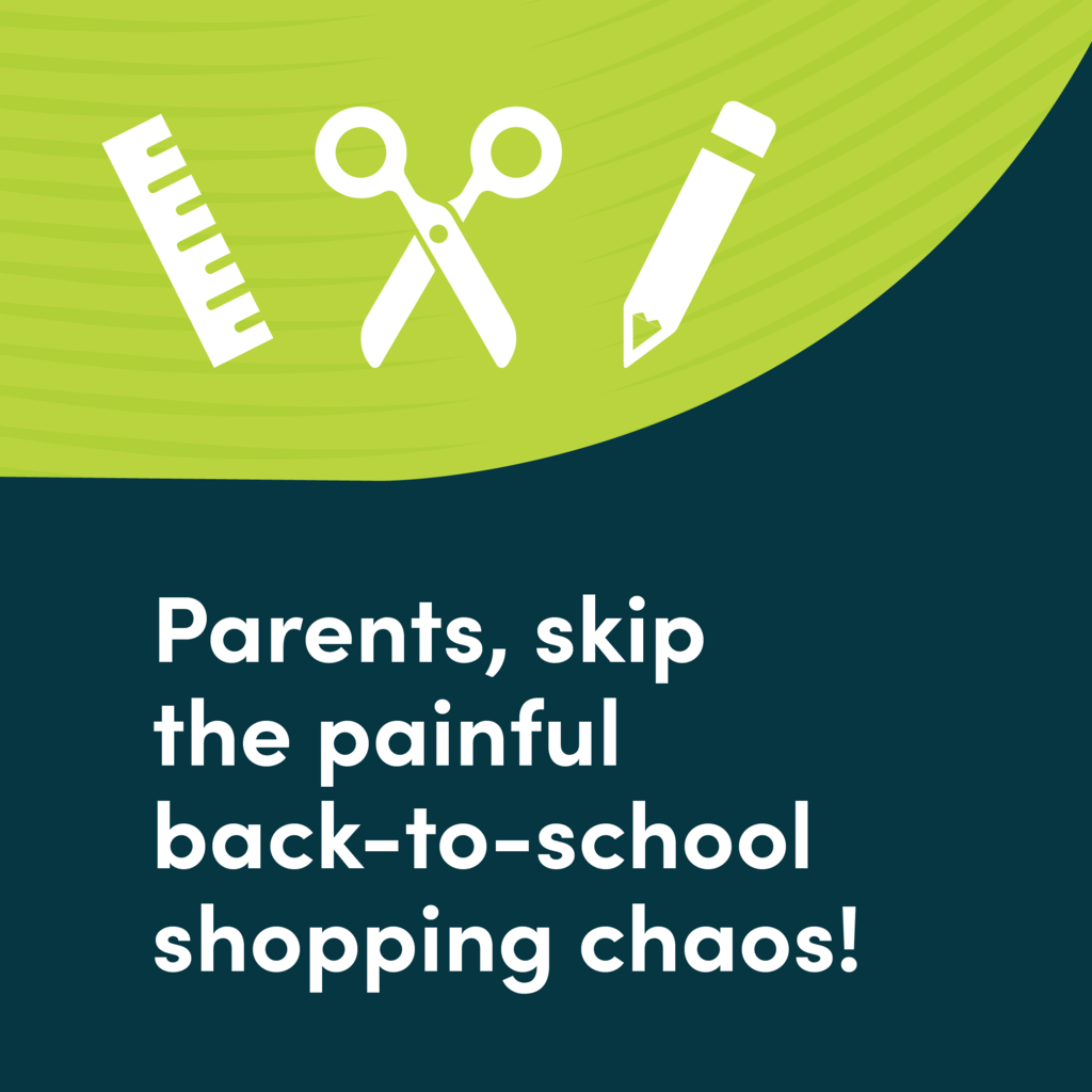 Have you ordered your school supply kit yet? If you dread back-to-school shopping, this is an option you’ll love! If you want to buy a kit that contains everything your child needs for the upcoming year, you must purchase it before July 15.   Visit this page and select your child’s upcoming grade: https://shop.myimpacks.com/school/wiley-elementary-school-wiley-co