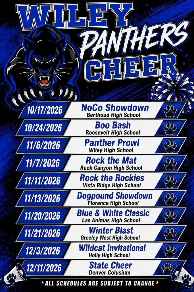 HS Cheer