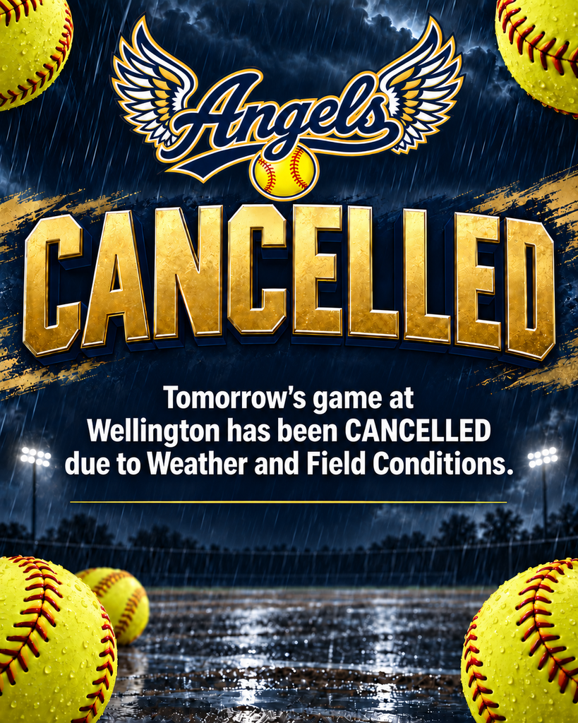 Angels Cancellation