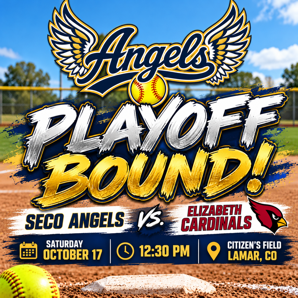 Playoff Bound
